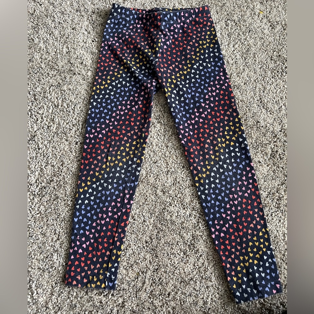 Old Navy toddler leggings